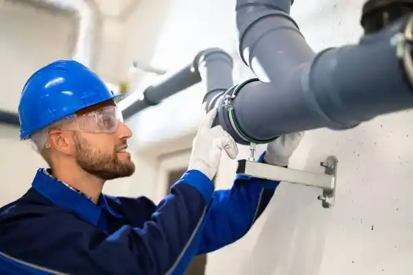 water damage restoration service Groesbeck